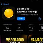kladjenje uzivo balkan bet